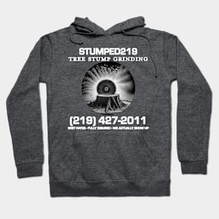 STUMPED219 2.01 Hoodie